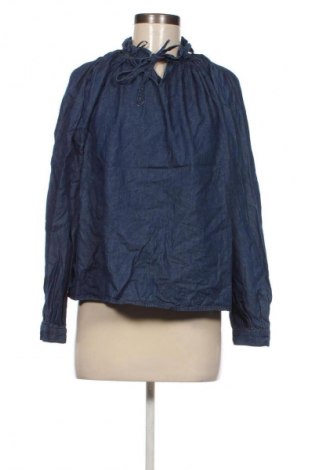 Damen Shirt Laura Torelli, Größe S, Farbe Blau, Preis 5,99 €