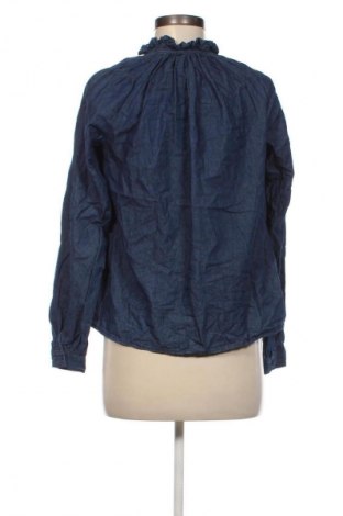 Damen Shirt Laura Torelli, Größe S, Farbe Blau, Preis 5,99 €