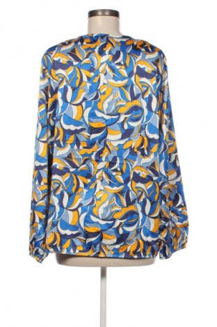 Дамска блуза Laura Torelli, Размер L, Цвят Многоцветен, Цена 4,99 лв.
