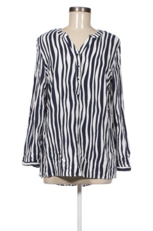 Дамска блуза Laura Torelli, Размер M, Цвят Многоцветен, Цена 4,99 лв.