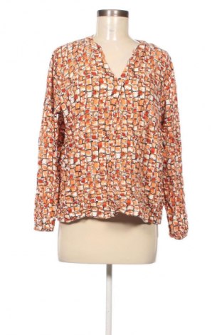 Dámska blúza Laura Torelli, Veľkosť L, Farba Viacfarebná, Cena  6,95 €
