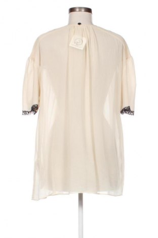 Bluză de femei Le Coeur TWINSET, Mărime XL, Culoare Bej, Preț 259,99 Lei