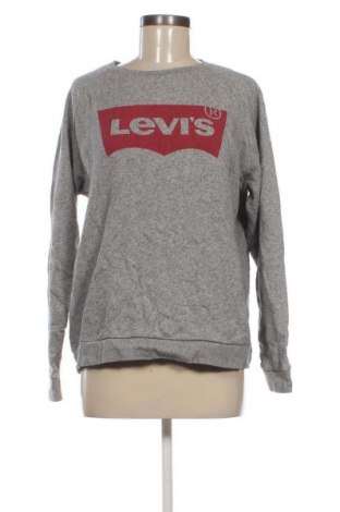 Дамска блуза Levi's, Размер M, Цвят Сив, Цена 43,99 лв.