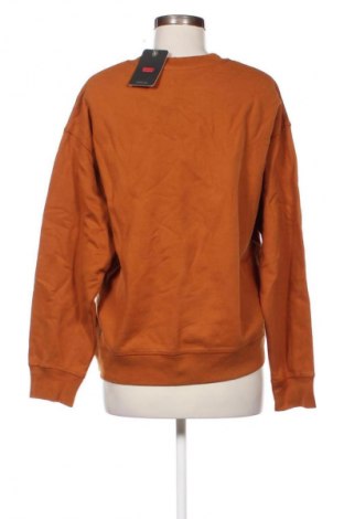Bluză de femei Levi's, Mărime XL, Culoare Maro, Preț 299,99 Lei