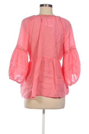 Damen Shirt Lindex, Größe L, Farbe Rosa, Preis 10,00 €