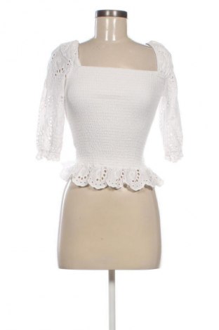 Bluzka damska Lipsy London, Rozmiar S, Kolor Biały, Cena 33,99 zł