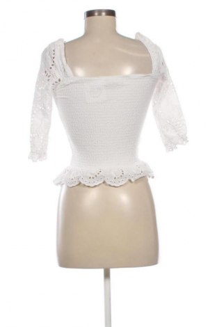 Bluzka damska Lipsy London, Rozmiar S, Kolor Biały, Cena 33,99 zł