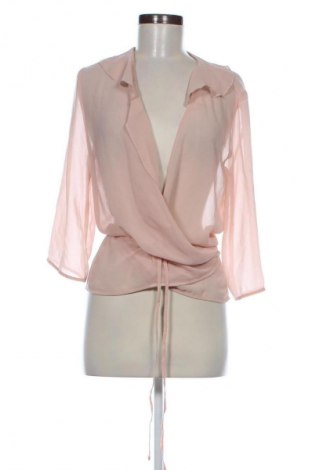 Damen Shirt Liu Jo, Größe S, Farbe Beige, Preis € 29,67