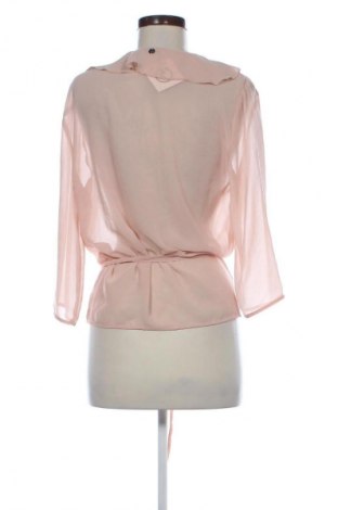 Damen Shirt Liu Jo, Größe S, Farbe Beige, Preis € 29,67