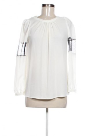 Damen Shirt Liu Jo, Größe M, Farbe Weiß, Preis 59,41 €