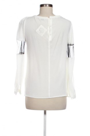 Damen Shirt Liu Jo, Größe M, Farbe Weiß, Preis 59,41 €