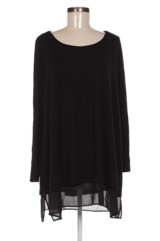 Bluzka damska Live Unlimited, Rozmiar XL, Kolor Czarny, Cena 16,99 zł