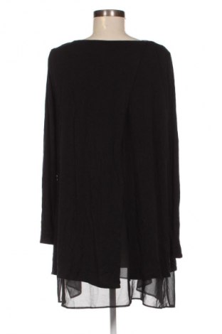 Bluzka damska Live Unlimited, Rozmiar XL, Kolor Czarny, Cena 16,99 zł