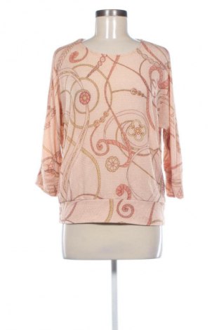 Damen Shirt Lola & Liza, Größe M, Farbe Mehrfarbig, Preis 6,99 €