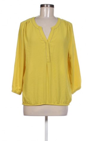 Damen Shirt Lola & Liza, Größe M, Farbe Gelb, Preis 7,99 €
