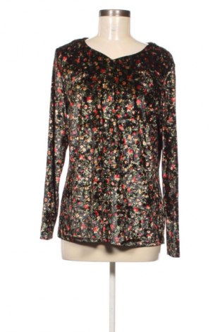 Дамска блуза Lola Paltinger, Размер L, Цвят Многоцветен, Цена 16,99 лв.