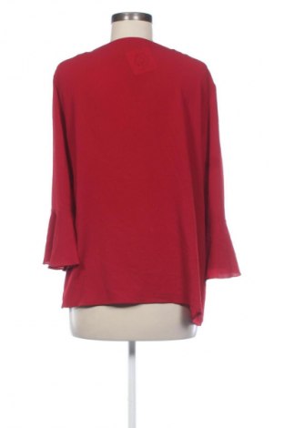 Damen Shirt Louise, Größe XL, Farbe Rot, Preis 9,99 €