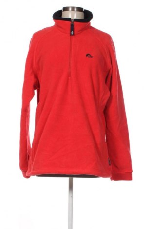 Damen Shirt Lowe Alpine, Größe XL, Farbe Rot, Preis € 11,99