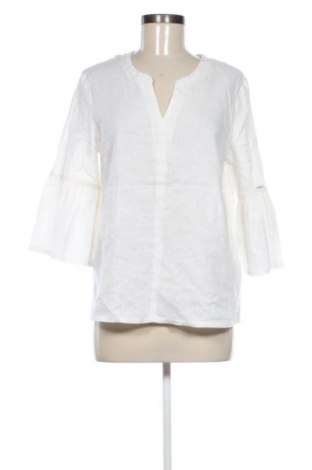 Damen Shirt Luhta, Größe S, Farbe Ecru, Preis € 15,99