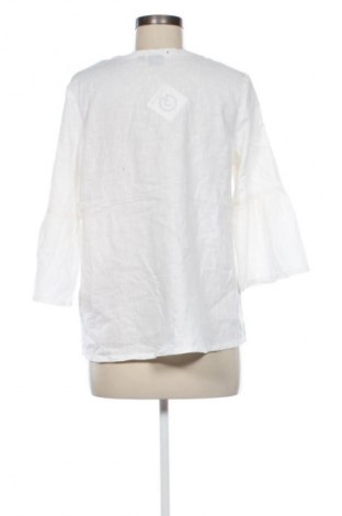 Damen Shirt Luhta, Größe S, Farbe Ecru, Preis € 15,99