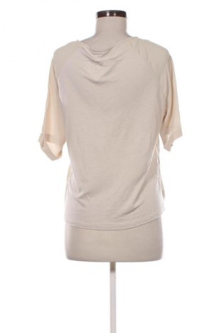 Bluzka damska Luisa Cerano, Rozmiar M, Kolor Beżowy, Cena 75,99 zł