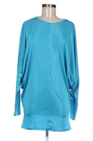 Damen Shirt Lumina, Größe M, Farbe Blau, Preis 39,39 €