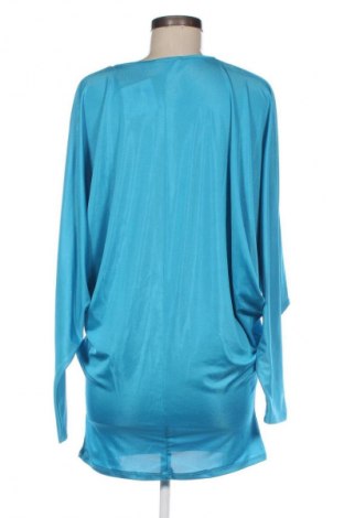Damen Shirt Lumina, Größe M, Farbe Blau, Preis 39,39 €