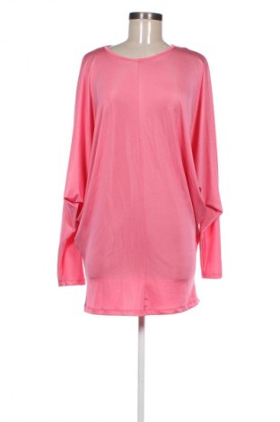 Damen Shirt Lumina, Größe M, Farbe Rosa, Preis 39,39 €