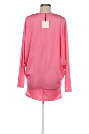Damen Shirt Lumina, Größe M, Farbe Rosa, Preis 39,39 €