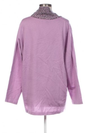 Γυναικεία μπλούζα M. Collection, Μέγεθος 3XL, Χρώμα Ρόζ , Τιμή 7,99 €