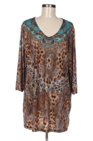 Bluză de femei M Collection, Mărime XXL, Culoare Multicolor, Preț 61,99 Lei