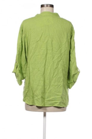 Damen Shirt M.X.O, Größe L, Farbe Grün, Preis 6,99 €