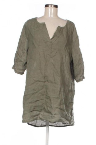 Női blúz M.a.p.p., Méret 3XL, Szín Zöld, Ár 3 800 Ft