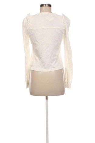 Bluză de femei ME+EM, Mărime XS, Culoare Alb, Preț 299,37 Lei