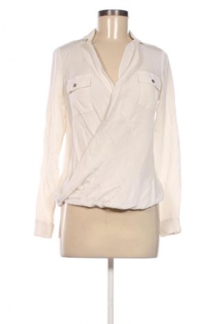 Damen Shirt MICHAEL Michael Kors, Größe XS, Farbe Ecru, Preis € 62,92