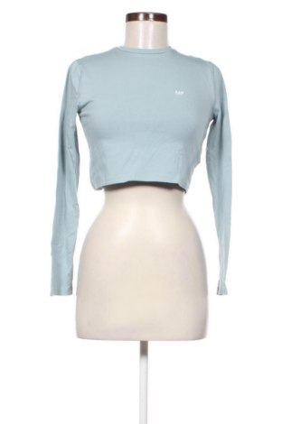 Damen Shirt MP, Größe S, Farbe Blau, Preis € 17,00