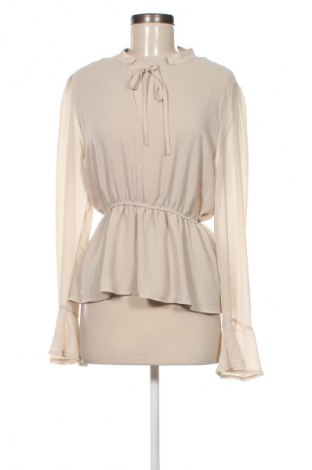 Dámska blúza MW, Veľkosť L, Farba Béžová, Cena  2,95 €