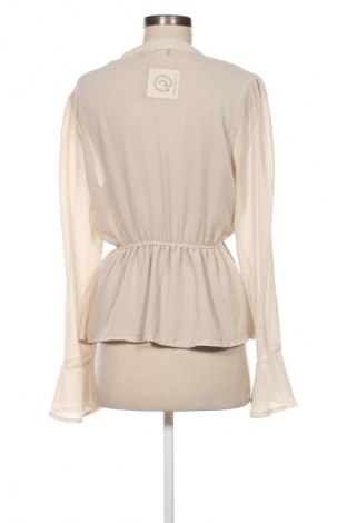 Dámska blúza MW, Veľkosť L, Farba Béžová, Cena  2,95 €