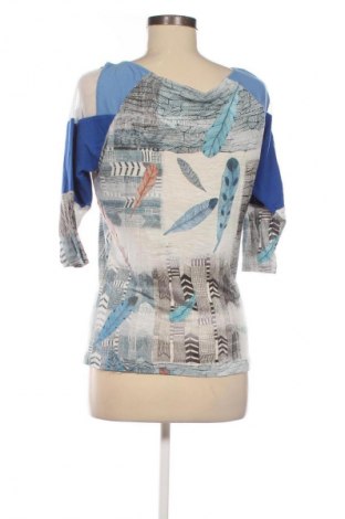 Dámská halenka Magenta, Velikost L, Barva Vícebarevné, Cena  159,00 Kč