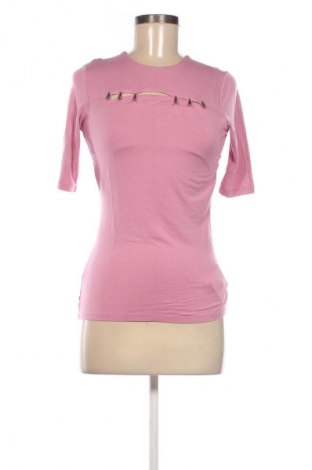 Dámská halenka Magenta, Velikost S, Barva Popelavě růžová, Cena  199,00 Kč