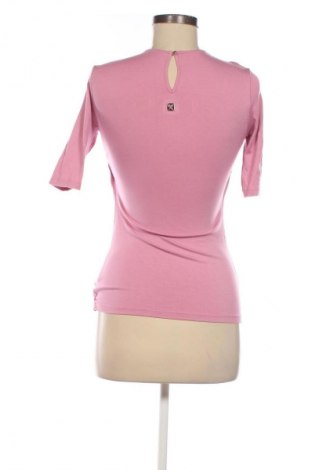 Dámská halenka Magenta, Velikost S, Barva Popelavě růžová, Cena  199,00 Kč