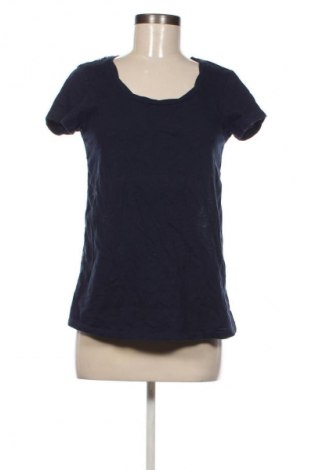 Damen Shirt Maison Scotch, Größe M, Farbe Blau, Preis 16,91 €