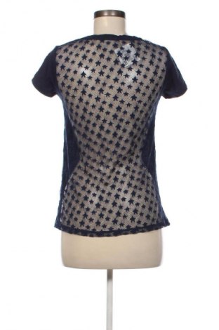 Damen Shirt Maison Scotch, Größe M, Farbe Blau, Preis 16,91 €