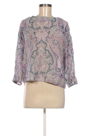 Bluză de femei Mango, Mărime XS, Culoare Multicolor, Preț 168,54 Lei