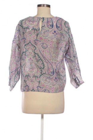 Bluză de femei Mango, Mărime XS, Culoare Multicolor, Preț 168,54 Lei