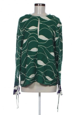 Bluzka damska Mango, Rozmiar M, Kolor Kolorowy, Cena 142,99 zł