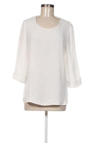 Damen Shirt Mango, Größe M, Farbe Weiß, Preis 10,99 €