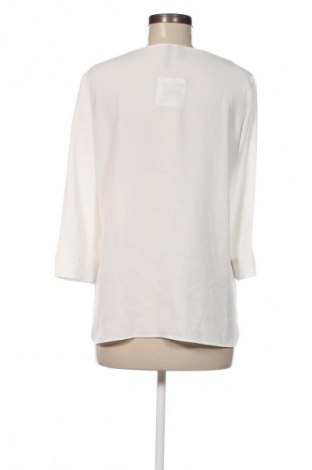 Damen Shirt Mango, Größe M, Farbe Weiß, Preis 10,99 €