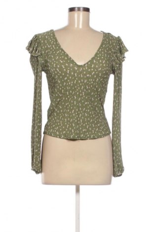 Damen Shirt Mango, Größe XS, Farbe Mehrfarbig, Preis 37,42 €
