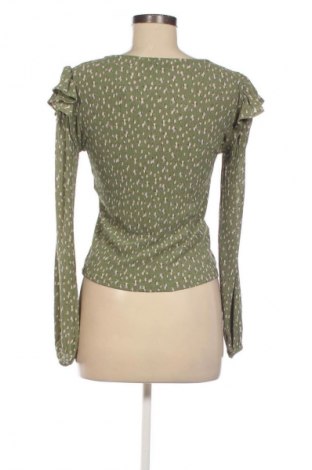 Damen Shirt Mango, Größe XS, Farbe Mehrfarbig, Preis 37,42 €